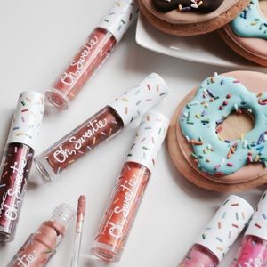 MAC Oh, Sweetie Liquid Lip